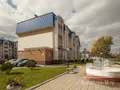 Благоустроенная внутренняя территория ЖК. Фото от 26.09.2014 г.