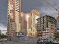 Ход строительства ЖК «Ареал». Фото от 05.07.2014 г.