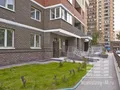 Облагороженная территория рядом с домом. Фото от 05.07.2014 г.