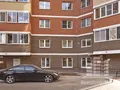Внутренний двор ЖК. Фото от 05.07.2014 г.