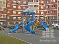 Детская площадка. Фото от 05.07.2014 г.