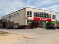 Мкр. Восточный (Истра). Магазин Пятерочка. Фото от 26.07.2017 г.