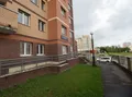 ЖК «Мой адрес в Куркино». Облагороженная территория..