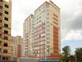 ЖК «Европейский» (Егорьевск). Фото от 09.06.2015 г.
