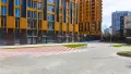 Ход строительства. Фото от 15.04.2025 г.