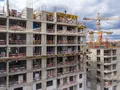Ход строительства. Аэрофотосъёмка от 27.04.18 г.