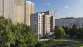 В ЖК только студии. Аэрофотосъемка от 05.08.2020 г.