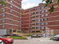 Панорамный вид ЖК «Дом у метро». Фото от 05.07.2014 г.