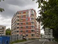 Панорамный вид ЖК «Дом у метро». Фото от 05.07.2014 г.