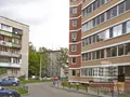 Парковка рядом с ЖК. Фото от 05.07.2014 г.