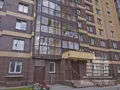 Подъезд одного из корпусов. Фото от 10.08.2014 г.
