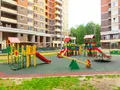 Детская игровая площадка. Фото от 29.06.2017 г.