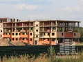 Ход строительства ЖК. Фото от 29.07.2014 г.