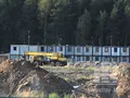 Ход строительства ЖК. Фото от 29.07.2014 г.