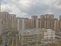 Вид из окон одного из подъездов. Фото от 10.08.2014 г.