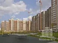 Спортивная площадка. Фото от 10.08.2014 г.