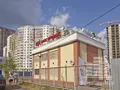 Офис продаж квартир в мкр. «Новокосино-2». Фото от 10.08.2014 г.