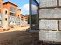 Ход строительства корпусов ЖК «Гольяново Парк». Фото от 05.07.2014 г.
