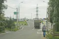 ЖК «Гольяново Парк» расположен в 500 метрах от МКАД в поселке Абрамцево.