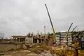 ЖК «Гольяново Парк» состоит из четырех 3-этажных монолитно-кирпичных домов.