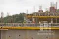 Проект строится вблизи поселка Абрамцево и национального парка «Лосиный остров».