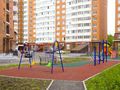 ЖК на ул. Ворошилова, 141. Детская игровая площадка. Фото от 06.07.2016 г.