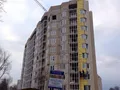 Ход строительства. Апрель 2014 года.