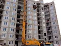 Ход строительства. Апрель 2014 года.
