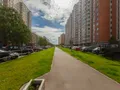 Аллеи. Фото: Июль 2017 г.