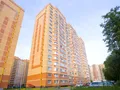Жилой район «Москва А101». Дом 10, корпус 3. Фото от 13.07.2016 г.