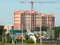 Ход строительства ЖК «Лидер». Фото от 20.07.2014 г.