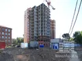 Ход строительства ЖК «Лидер». Фото от 20.07.2014 г.