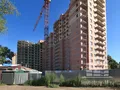Ход строительства ЖК. Фото от 20.07.2014 г.