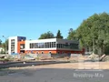 Ход строительства. Фото от 20.07.2014 г.