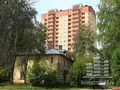Ход строительства ЖК «7-я Черноголовская» (ЖК «Лесная сказка»). Фото от 25.07.2014 г.