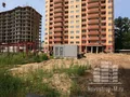 Ход строительства ЖК «7-я Черноголовская» (ЖК «Лесная сказка»). Фото от 25.07.2014 г.