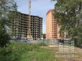 Ход строительства ЖК. Фото от 25.07.2014 г.