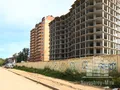 Ход строительства ЖК. Фото от 25.07.2014 г.