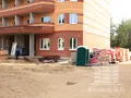 Ход строительства ЖК. Фото от 25.07.2014 г.
