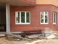 Ход строительства. Фото от 25.07.2014 г.