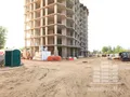 Ход строительства. Фото от 25.07.2014 г.