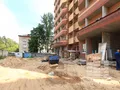 Ход строительства. Фото от 25.07.2014 г.