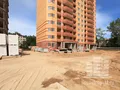 Ход строительства. Фото от 25.07.2014 г.
