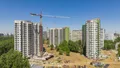 Этап строительства. Аэрофотосъёмка от 08.06.2022 г.
