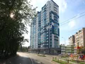 ЖК на ул. Горького, д. 47 в Королеве. Фото от 21.08.2014 г.