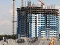 Ход строительства ЖК на ул. Тарасовская, д. 2. Фото от 21.08.2014 г.