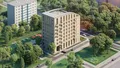 ЖК «Дом на Серпуховском валу» расположен в Даниловском районе Москвы.