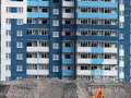 Ход строительства. Фото от 21.08.2014 г.