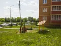 ЖК «Видный». Детская игровая площадка. Фото от 18.06.2016 г.