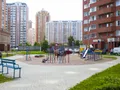 Детская площадка. Фото от 29.07.2015 г.